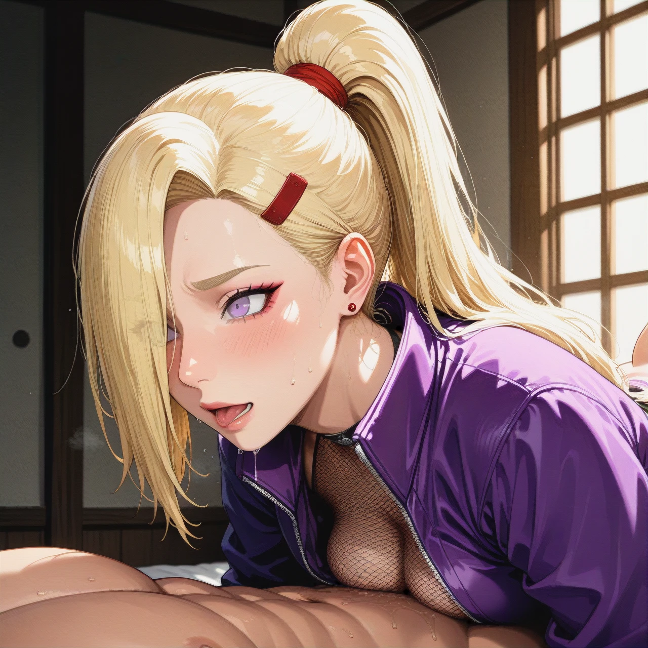 @ino_yamanaka , (sex)