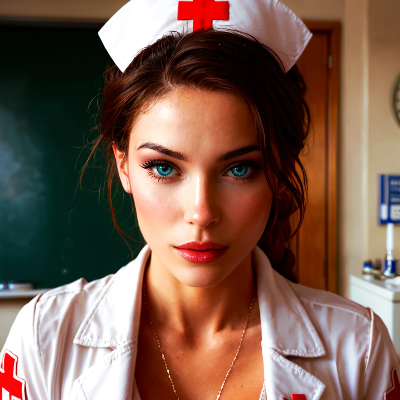 nurse