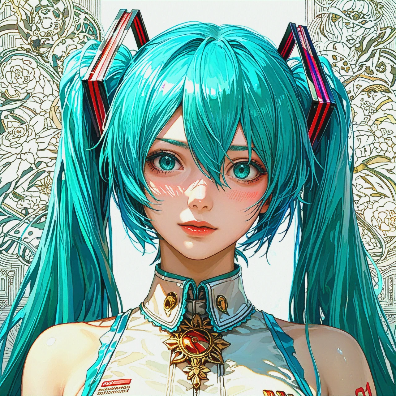 @hatsune_miku (convenient_head)  head is separate from the body