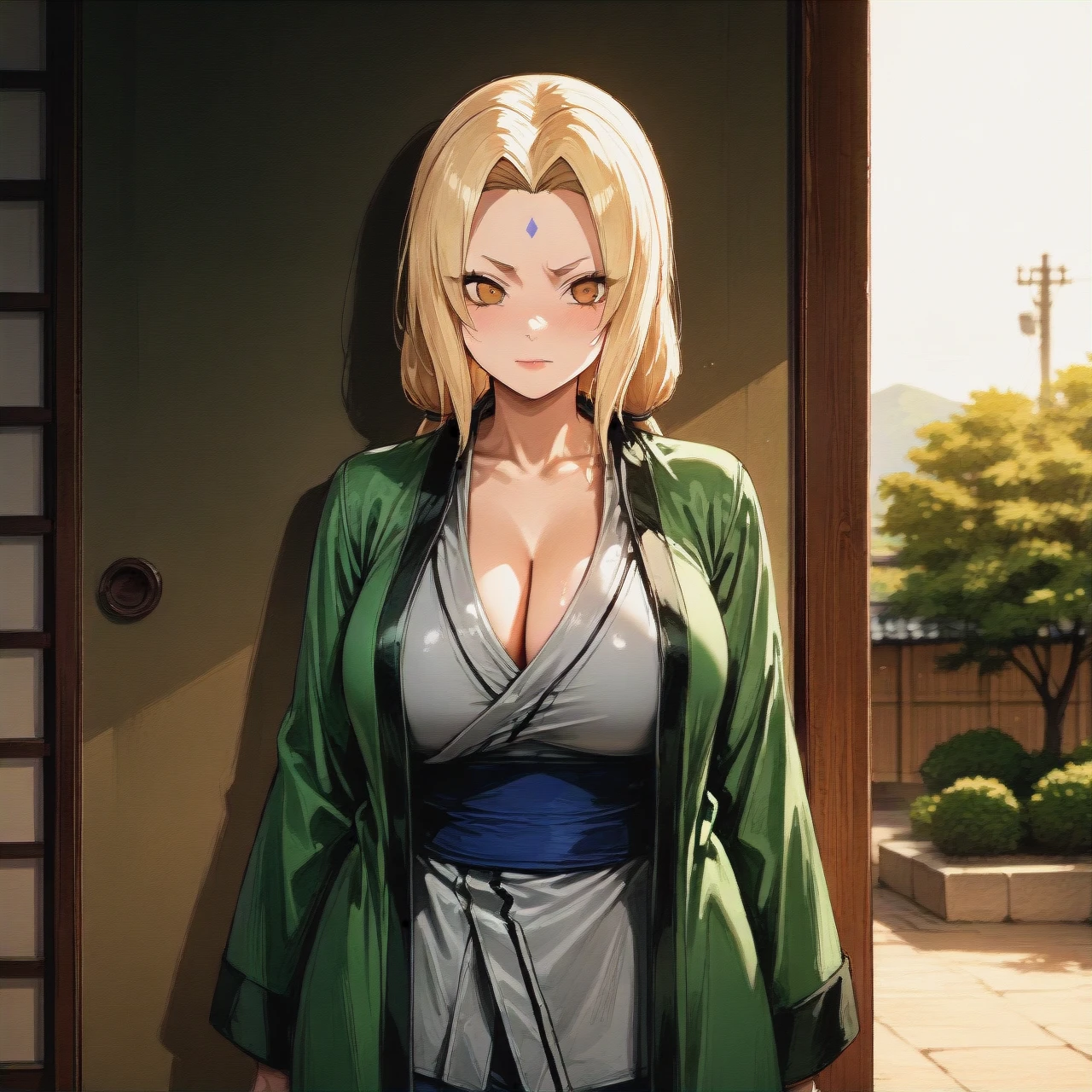 @tsunade