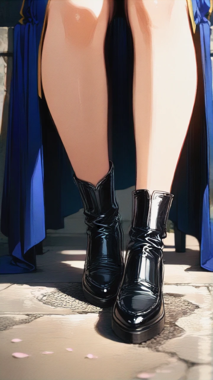 @kurapika (footjob)