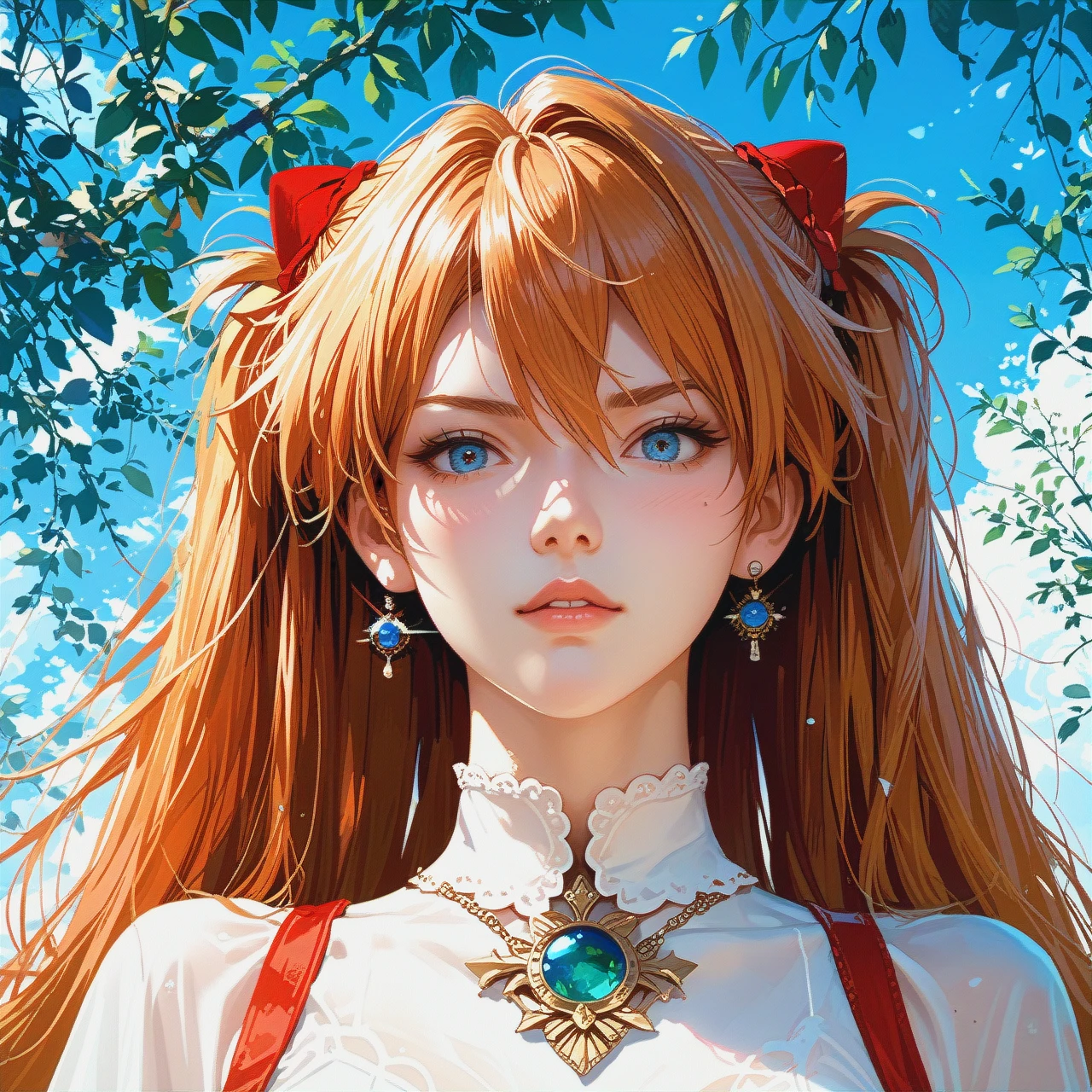 Asuka Langley