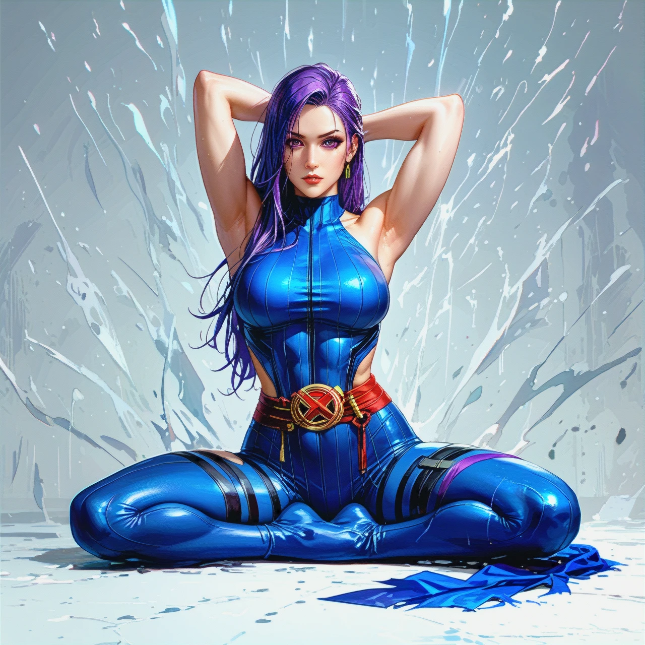 @psylocke (full_body)  (stretching)