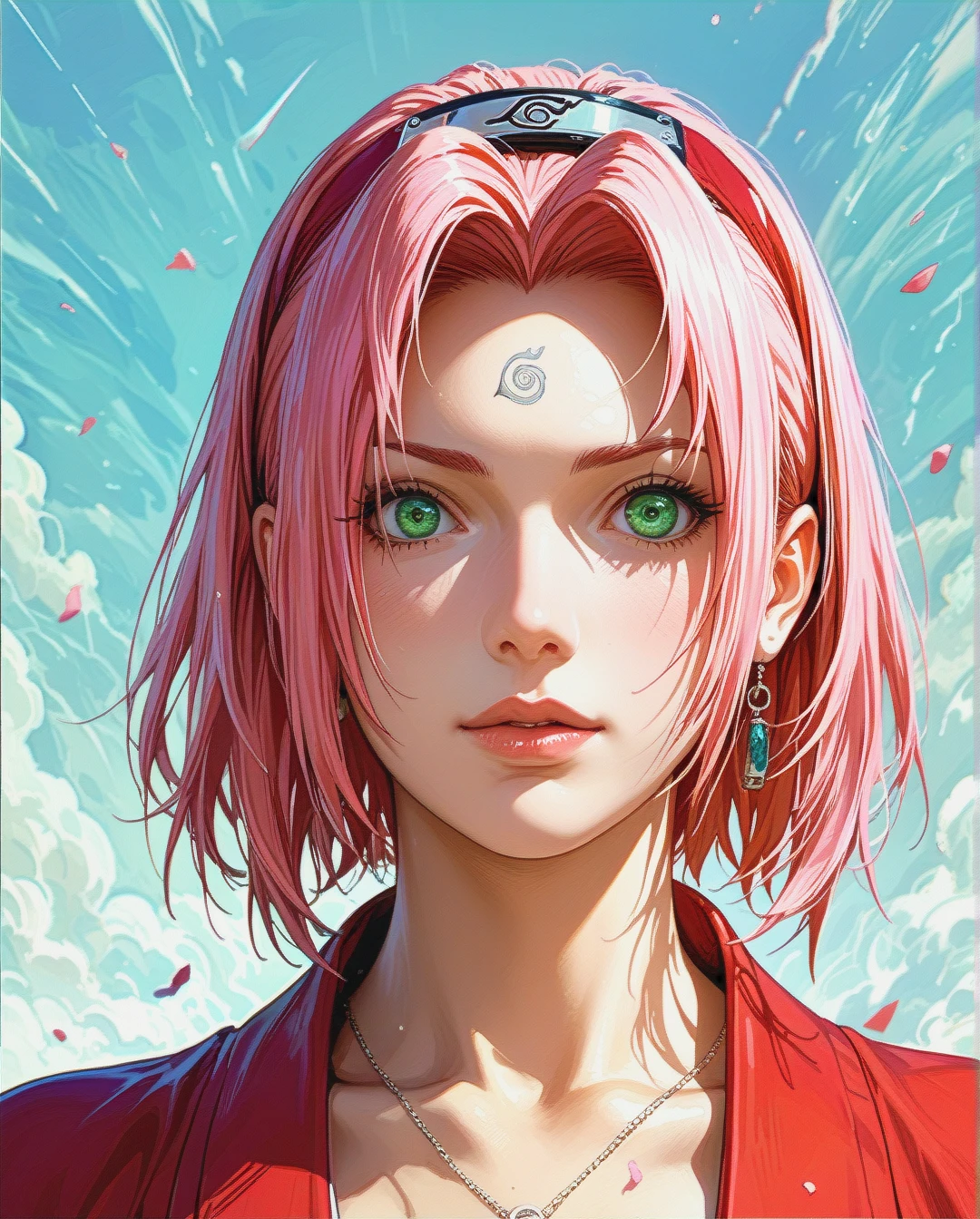 Sakura @haruno_sakura