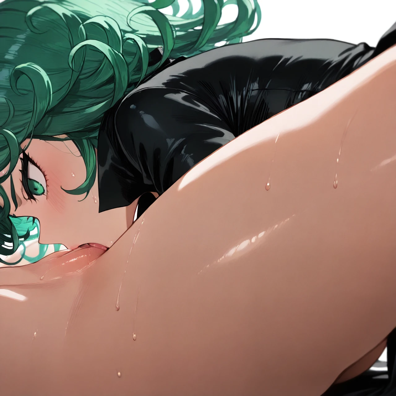 @tatsumaki (cunnilingus)