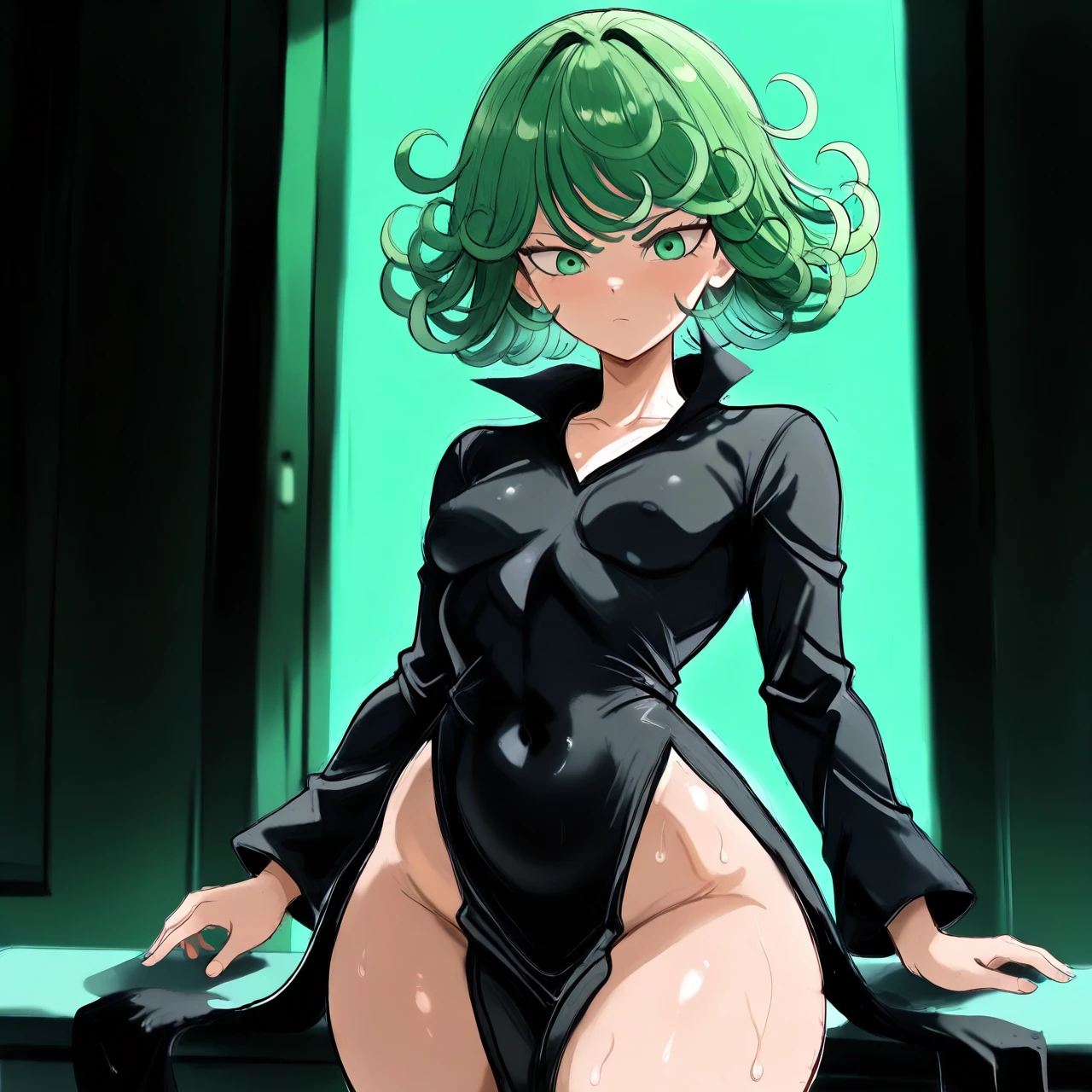 @tatsumaki , rakeemspoon style ,