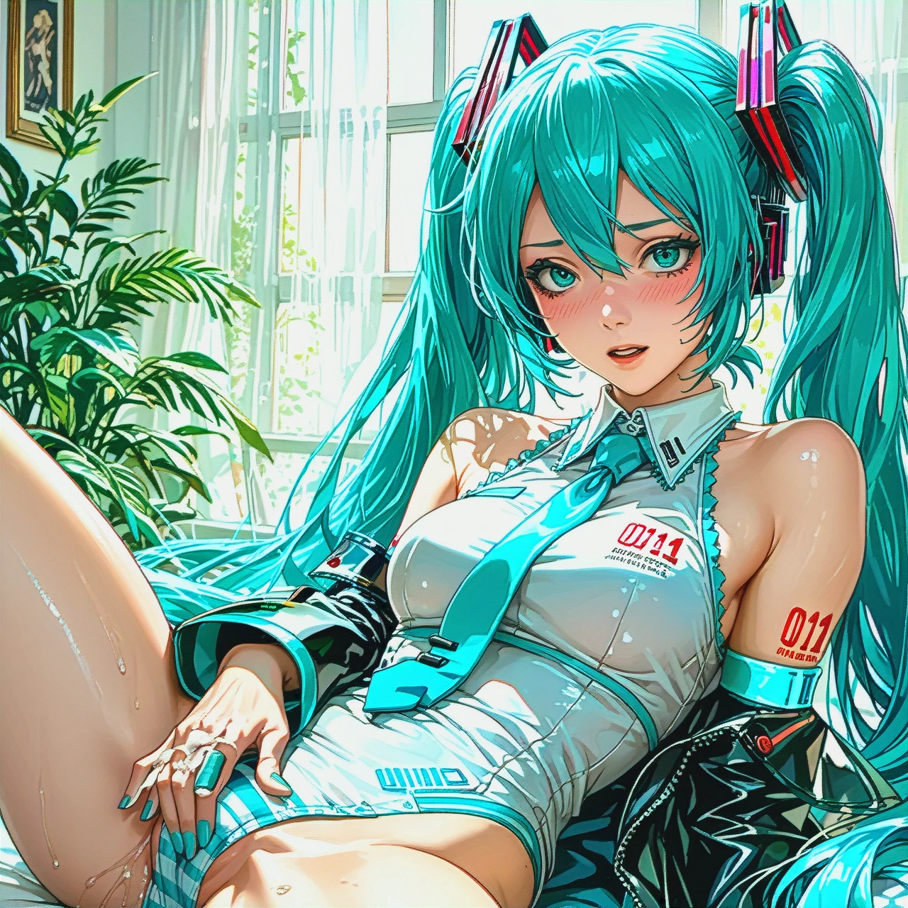 @hatsune_miku (masturbation)