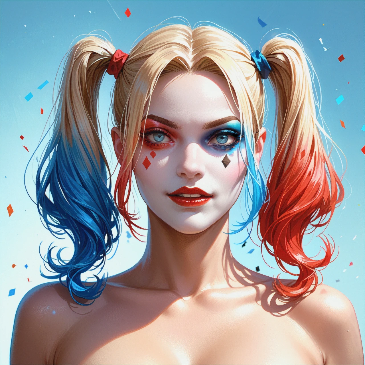 Harley Quinn