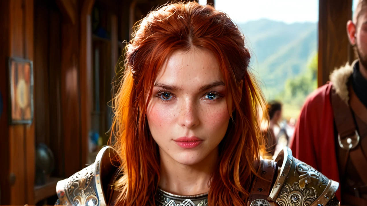 DETAILED EYES, HIGHLY DETAILED FACE, Cinematic still FIGHT OF TWO VIKING GIRLS WITH MEN IN ARMOR, CAPTURE OF VIKING GIRLS, DANKA'S APPEARANCE.WELL-DESIGNED BODIES, DETAILED FACES. DETAILED BACKGROUND, HAIRSTYLES LIKE VIKINGS, TATTOOS LIKE VIKINGS, detailed, perfect, freckles, skin, texture, photorealistic, <lora:Super_Eye_Detailer_By_Stable_Yogi_SDPD0:1.1>, FULL-LENGTH, DULL COLORS.