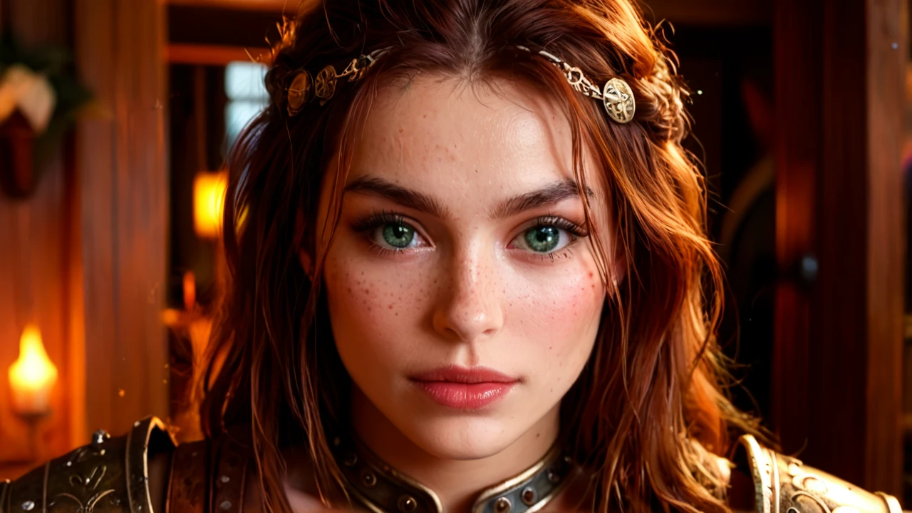 DETAILED EYES, HIGHLY DETAILED FACE, Cinematic still FIGHT OF TWO VIKING GIRLS WITH MEN IN ARMOR, CAPTURE OF VIKING GIRLS, DANKA'S APPEARANCE.WELL-DESIGNED BODIES, DETAILED FACES. DETAILED BACKGROUND, HAIRSTYLES LIKE VIKINGS, TATTOOS LIKE VIKINGS, detailed, perfect, freckles, skin, texture, photorealistic, <lora:Super_Eye_Detailer_By_Stable_Yogi_SDPD0:1.1>, FULL-LENGTH, DULL COLORS.