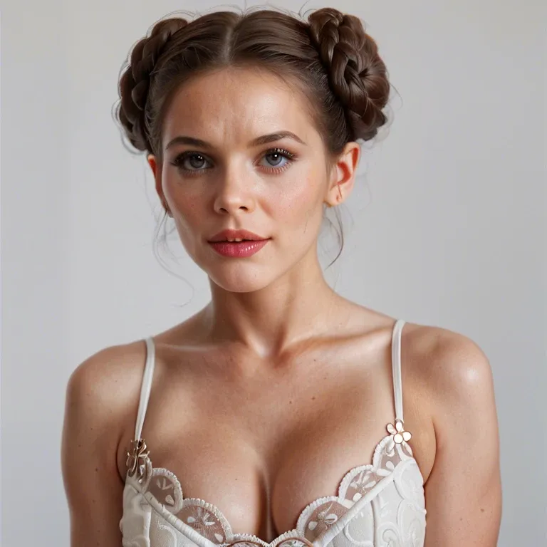 Princess Leia