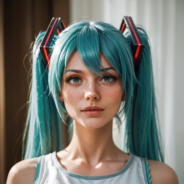 hatsune miku porn