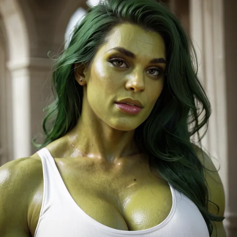 She hulk