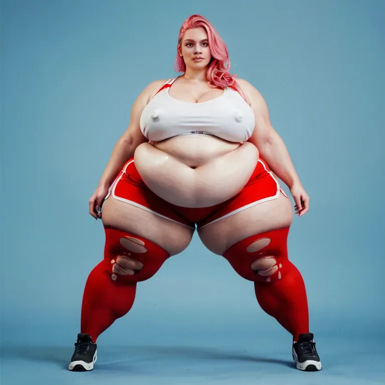 1girl,solo, , , , pink eyes,fat obese arms,nipple bulge,adorable eyes,elbow, mechanical eye,torn thighhighs,perky boobs,gigantic hips,thin knees, underpants,red stockings,sports cap,torn bodysuit,heels, brown skirt,knee-high socks,bdsm choker,bra lift,strappy sandals, open uniform,lace bra,rings,teddy,heels, classroom, daphne blake, castle, desk, mario, waifu