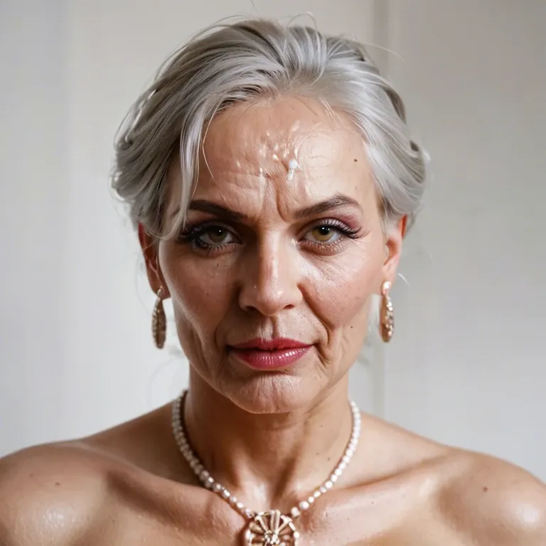 Gilf facial