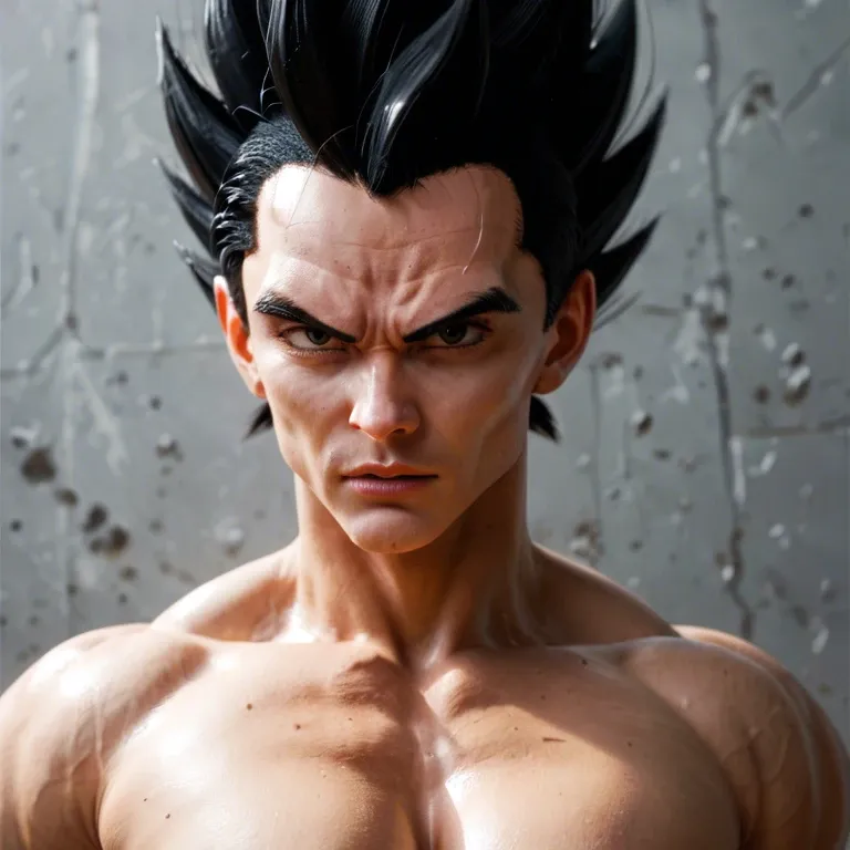 Vegeta