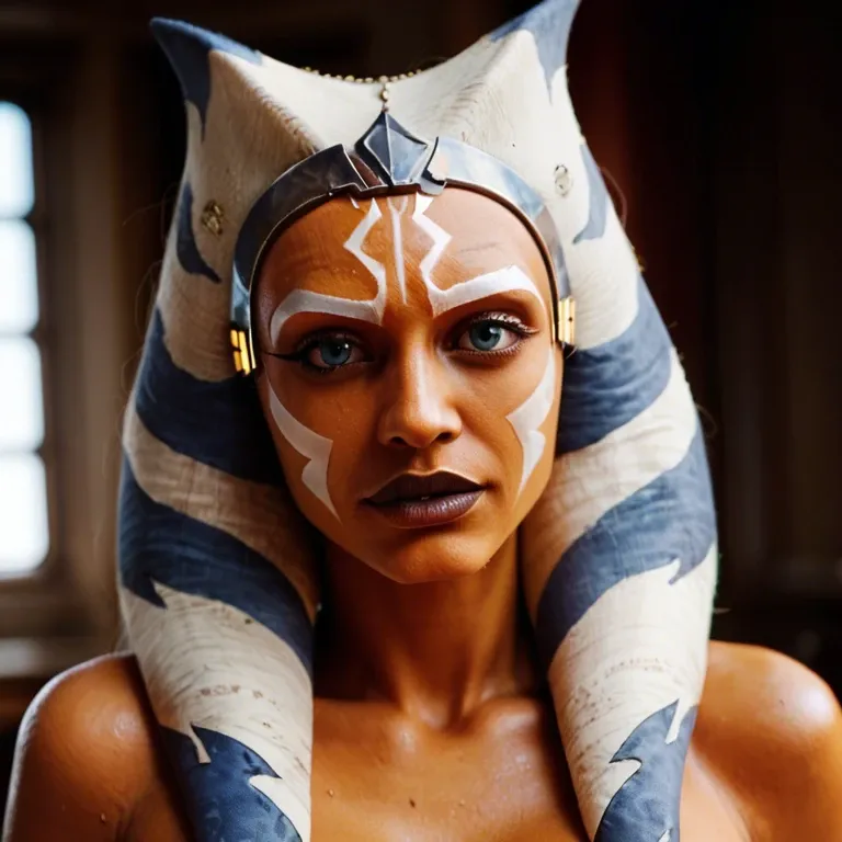 ahsoka tano