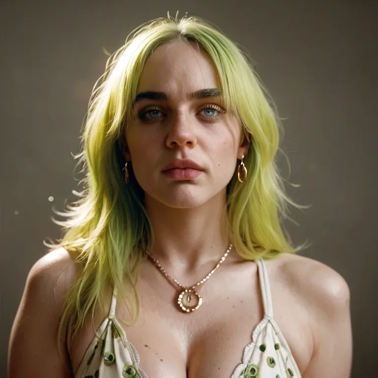 billie eilish