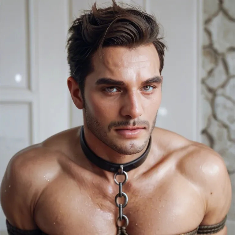 bdsm slave guy