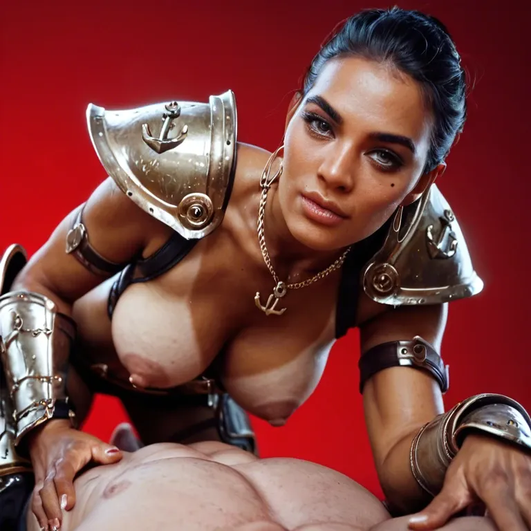 1girl,1boy, , , , high cheekbones,armor,big nipples,unforgettable,anchor necklace, mole under eye,soles focus,thick nipples,red background,a tanned girl, cheekbones,perfect feet,perky breasts,hip,turtleneck, plaid skirt,leg warmers,earrings,blue panties,running shoes, black pants,lace choker,black belt,laced bodysuit,sandals, floral dress,striped skirt,suspenders,micro bikini,running shoes, in the office, caulfield, medieval prison, fur collar, collars, zelda, rapunzel waifu