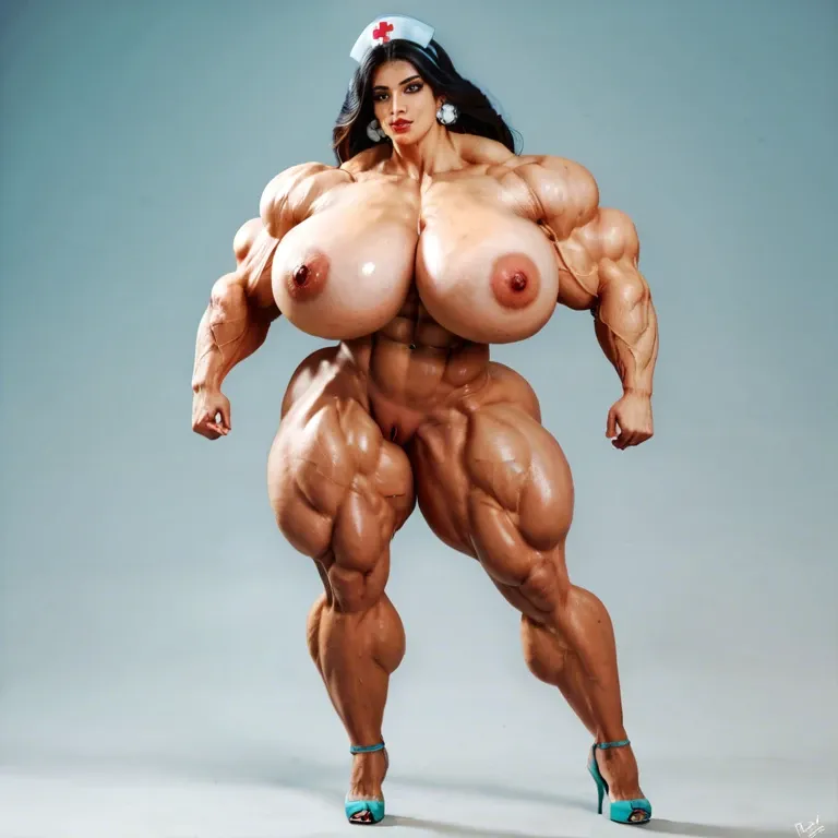 Princess Jasmine, nude nurse woman, (extreme hyper muscles:1.2), massive muscles, medium boobs, medium tits, (veins:1.1), hyper thick biceps, massive thighs, full body, side angle, hdr, messy hair, (hyper massive muscles latina woman: 1.3), growing, (growth:1.2), hyper gigantic massive muscles, hyper huge massive muscles, massive muscles, hyper gigantic muscles, hyper huge muscles, hyper big muscles, hyper large muscles, hyper gigant muscles, hyper giant muscles, nude, big clit, full body, vagina, masturbating, hyper huge biceps, hyper huge thighs, hyper huge long thighs, medium boobs, black hair, big clit, big clitoris, thick vascularity, thick veins, (dominatrix hyper gigantic massive muscles nurse woman: 1.3), nude, full body, wide angle, side view, (hyper gigantic muscles: 1.3), medium tits, shopping center, red lipstick, dark tan skin, tan lines, orgasm