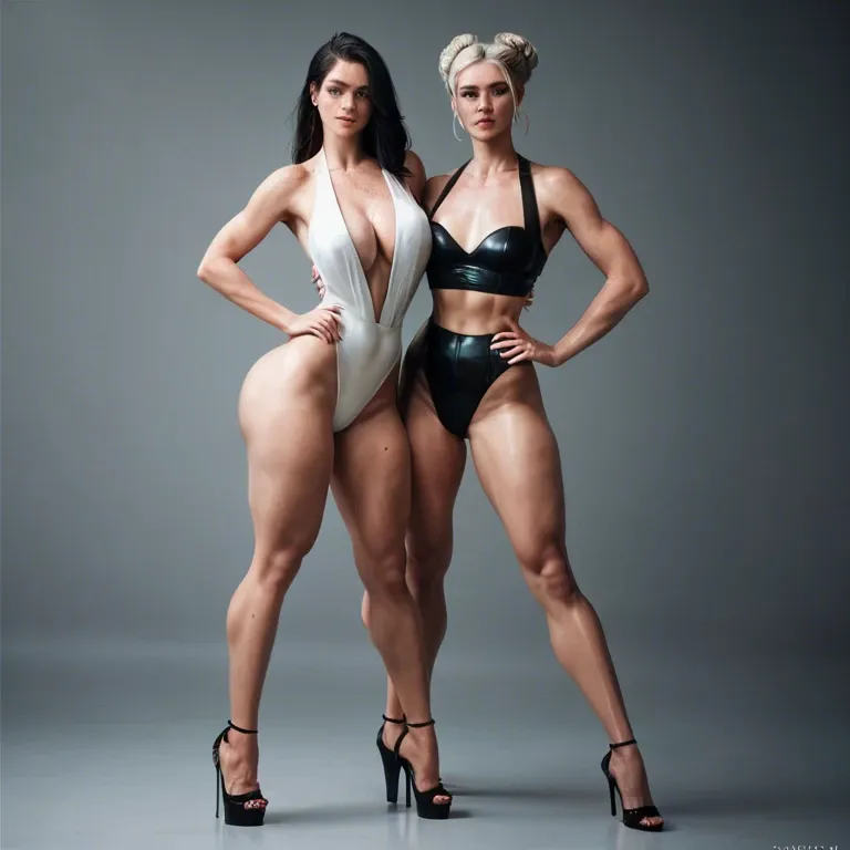 2girl, , , , freckles,ankle,big breasts,slender waist,skinny legs, cheek bulge,high heels,flat chest,grabbing hips,distant, molesting,thicc thighs,big breasts,round hips,skin indention, underskirt,lacey,black gloves,torn bodysuit,sneakers, lifting skirt,baggy socks,circle glasses,tight swimsuit,no shoes, bathtub, crowded train, medieval prison, holding dildo, vibrator, nami