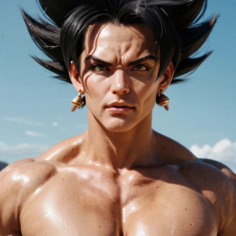 Goku