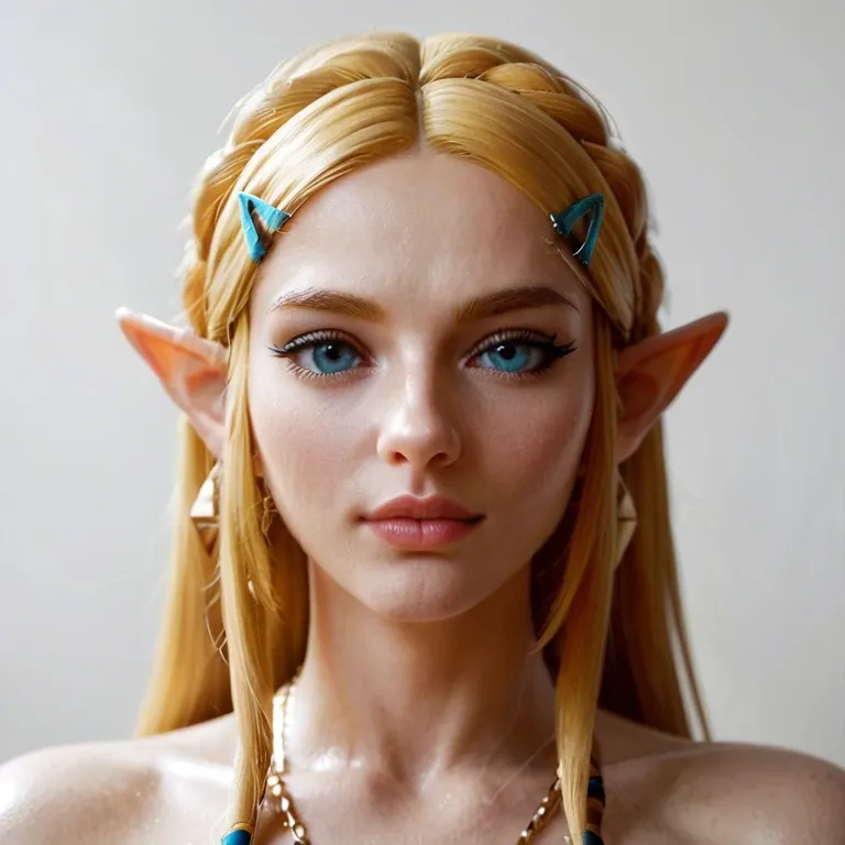 Princess Zelda