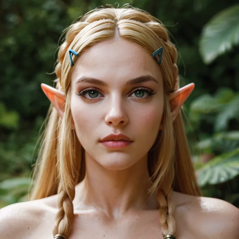 Zelda