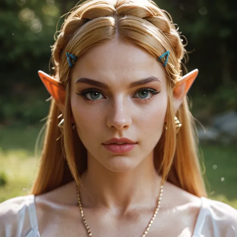 Zelda