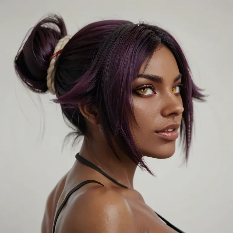 Yoruichi