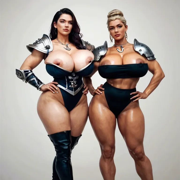 2girl, , , , nipple slip,hands on hips,huge breast,waist,anchor necklace, cheek,feet,defined nipples,breasts too big,shoulder pads, molesting,thicc thighs,hard nipple,pectorals,deepthroat sex, gray t-shirt,white socks,bell choker,bikini pull,stiletto heels, ripped pants,palace bedroom,white gloves,white lingerie,heels, pink dress,black leggings,pink choker,cotton panties,gothic boots, in hotel room, new york city, medieval prison, grope, cartoon, dark-skinned, spider-gwen