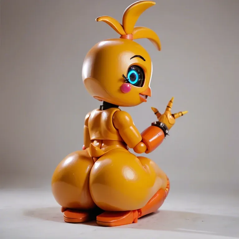 Toy chica big a