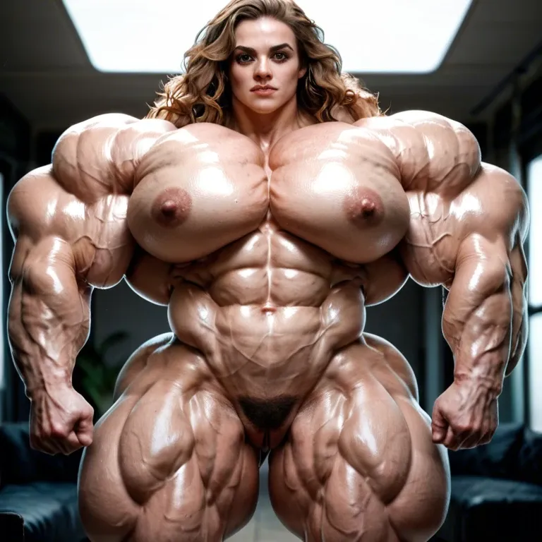 Hermione granger, hyper massive muscles female, massive muscles, hyper gigantic massive muscles, hyper gigantic muscles, hyper gigant muscles, hyper giant muscles, hyper muscle tank, nude pectorales, pecs, Hairy pussy, lingerie stockings, gaped pussy, futa, bathroom