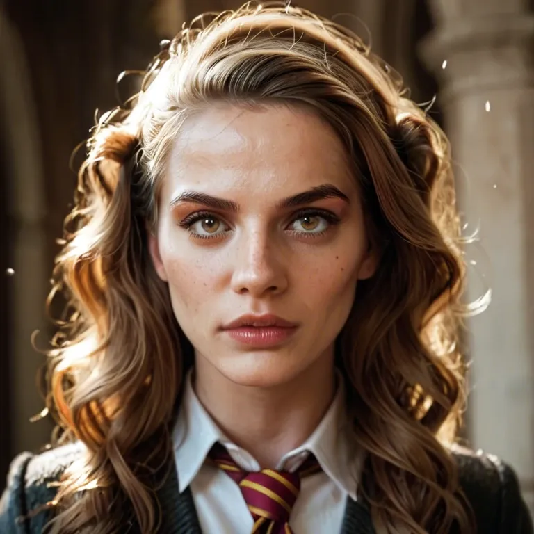 Hermione