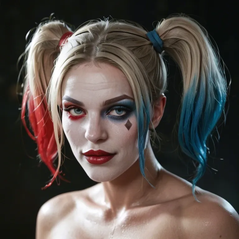 Harley Quinn