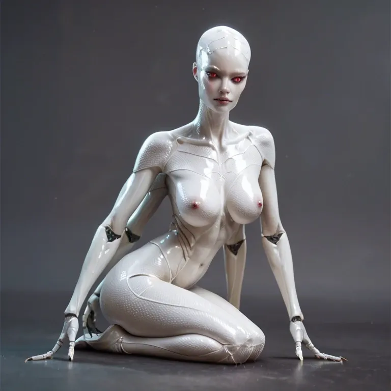 four arms, ((multiple arms)), (female mantis), shiny porcelain white skin, four arms, ((multiple arms)), (female mantis spider:2), shiny porcelain white skin, nude cold white  body, spider legs, spider arms,  nude a cup cold white breasts, pink stripes on body, ((spider eyes:2)), sharp fangs, sitting on top, riding on top, cum drooling out of pussy , cum puddle, cum in pussy, looking at viewer, ultra long legs, ultra thin legs and arms, long claws, glowing red eyes white  body, spider legs, spider arms,  nude a cup cold white breasts, pink stripes on body, ((spider eyes:2)), sharp fangs, sitting on top, riding on top, cum drooling out of pussy , cum puddle, cum in pussy, looking at viewer, ultra long legs, ultra thin legs and arms, long claws, glowing red eyes, nude breasts, shaved pussy