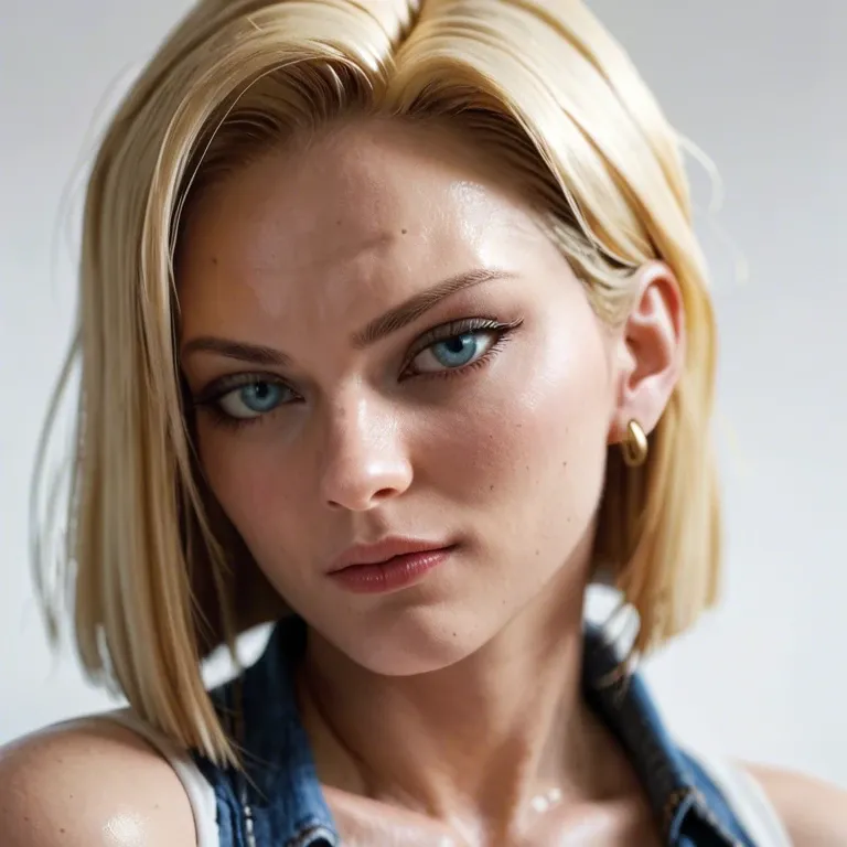 Android 18