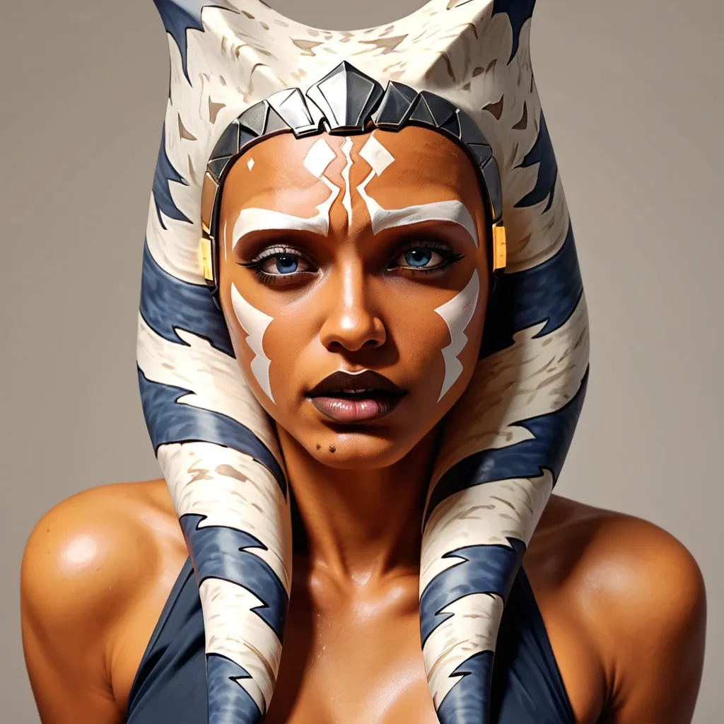 Ahsoka Tano