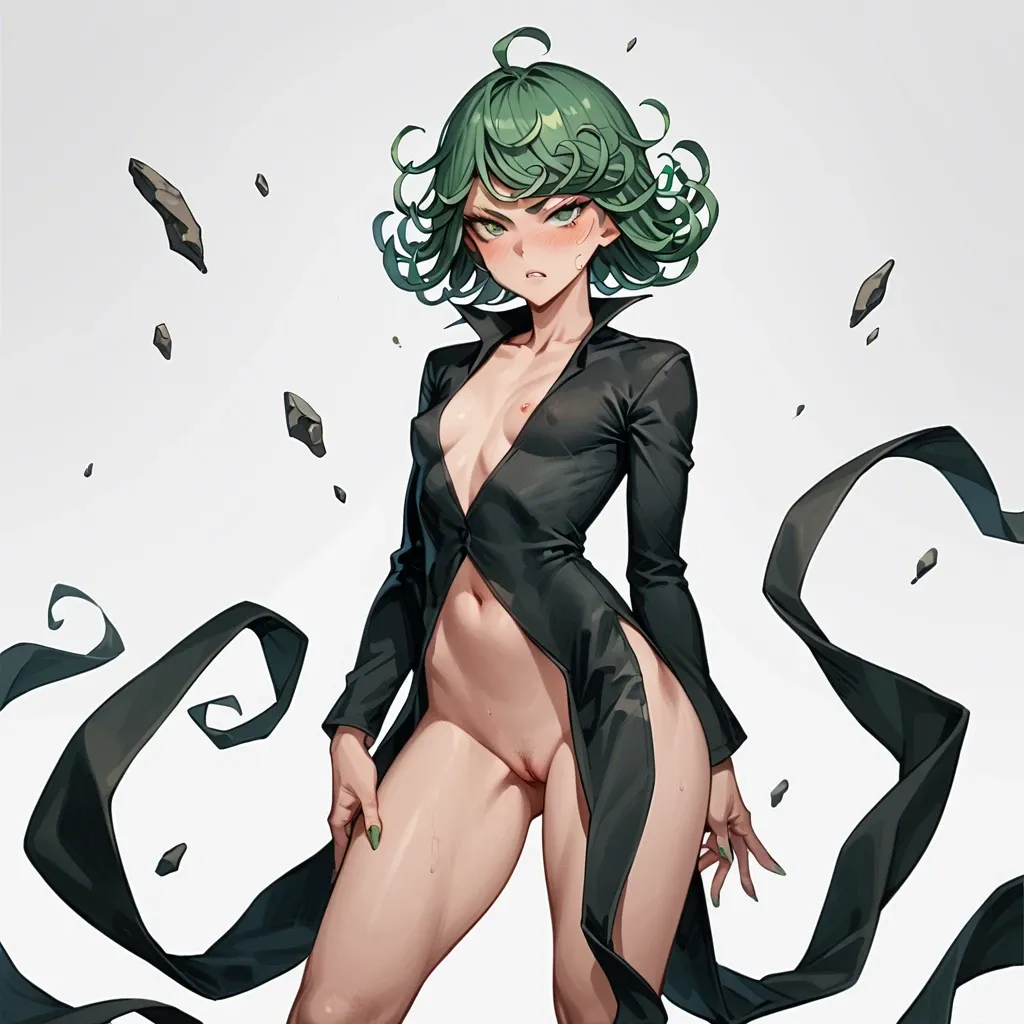 Tatsumaki