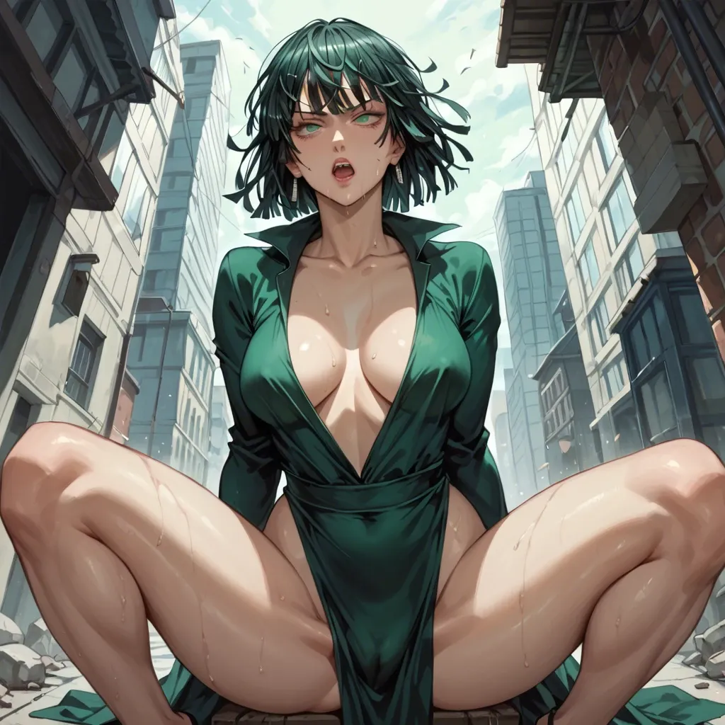 Fubuki