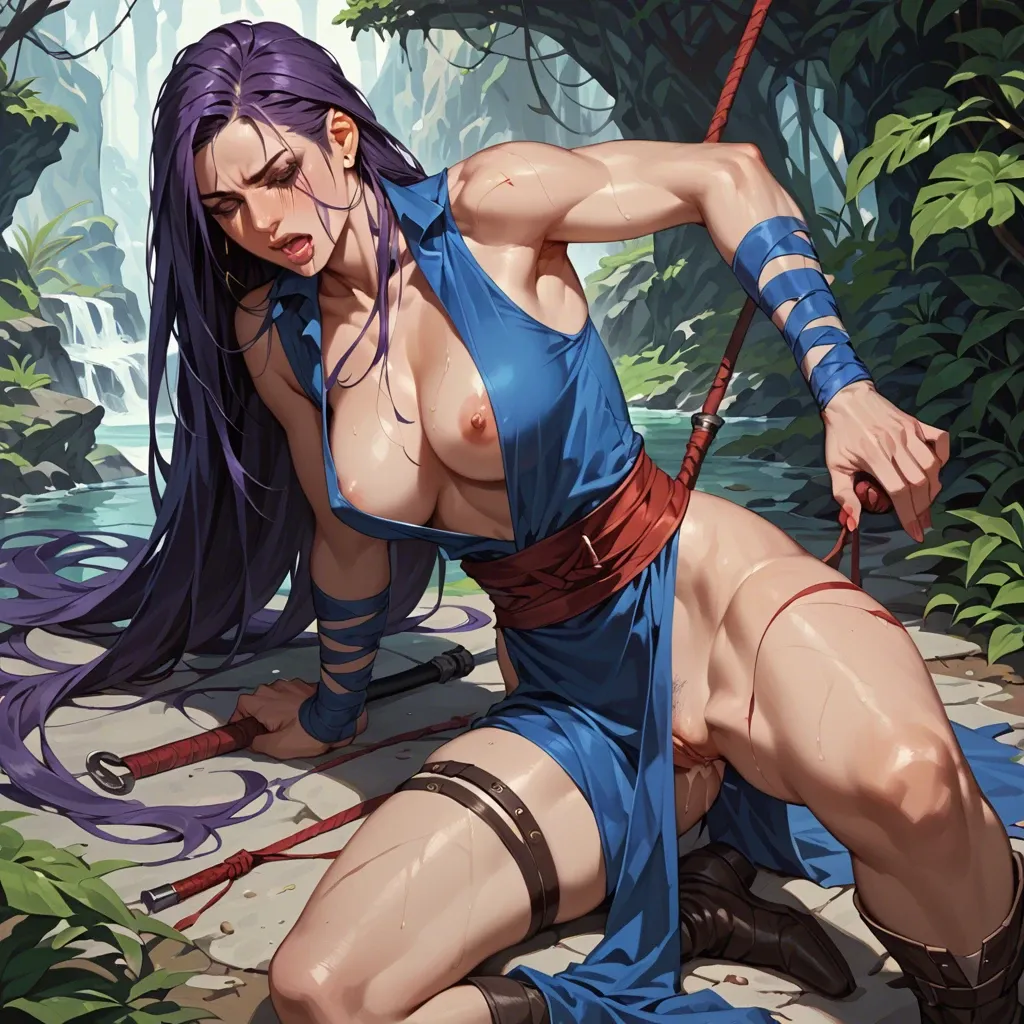 Psylocke