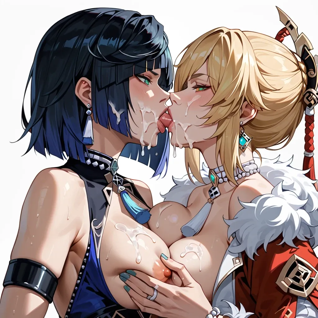 2girl, , , , mole,camel toe,saggy breast,bondage ship,detailed skins, freckled face,arm ring,saggy breasts,slender waist,off shoulder, high cheekbones,v hand sign,flat chest,very wide hips,shoulders, tight jeans,laces,gold earrings,black bra,heels, undressing,socks,crown,panties visible,heels, couch, lake, spaceship, phone pov, princess zelda, jasmine, dynamics