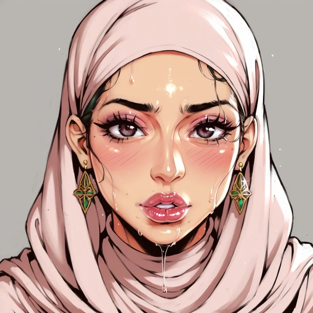 Hijab  , hdr, blush, wet skin, sweaty, male pov, extremely beautiful, extremely, perfect face, perfect skin, long eyelashes, thick eyelashes, (side view: 1.3), shiny pink lip gloss, gold earrings, big lips, (big extremely round buttocks: 1.3), extreme bulging butt, butt sticking out, looking at cock, boss office, deep buttcrack, (gluteal cleft: 1.1), waist, flirty, round eyes, dimorphic feminine face, (deep butt crack: 1.1), deep ass crack, bubble butt, focus on butt, bulging ass, eyeshadow,light  blonde highlights,  hinata, tan skin, freckles, thick lips, dynamic pose, perfect skin, extremely beautiful face, black pantyhose, transparent tight shirt, golden headdress, diamond earrings, diamond necklace, diamond bracelet, shaved vagina, oiled skin, tan lines, belly chain, gold choker, cum on pantyhose, detailed feet