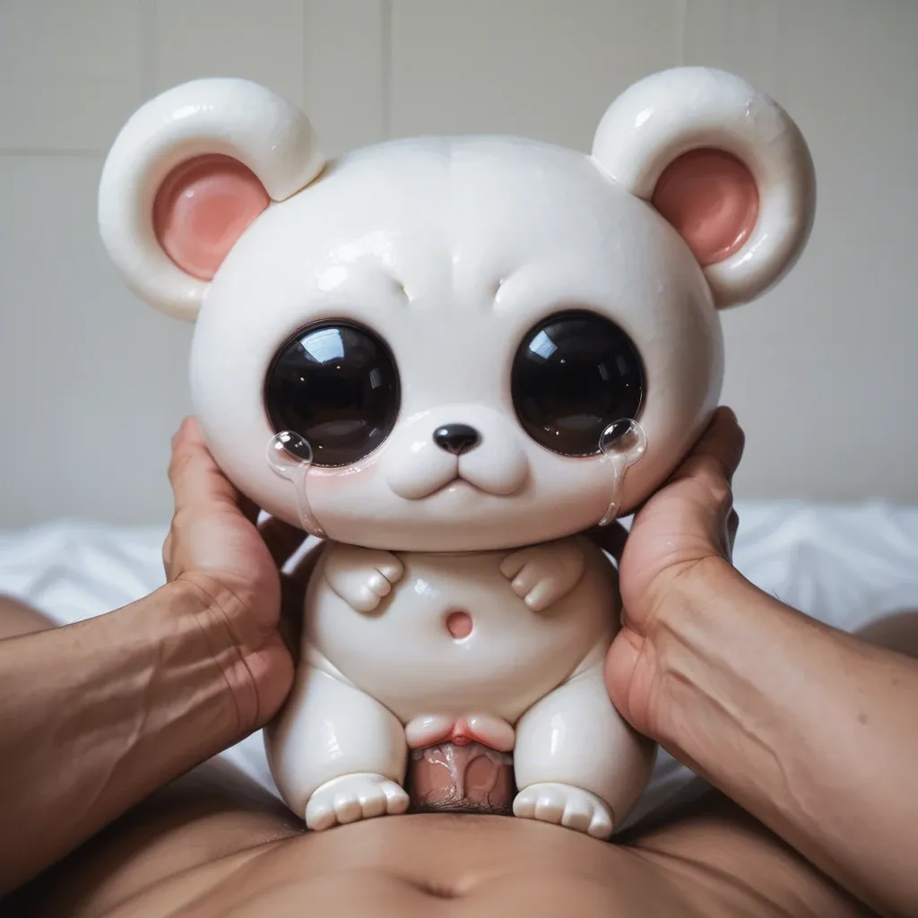 real photo, real, detailed, high resolution, cute face, huge eyes, cute nose, mini, mini body,  skinny, mini chest, crying, vaginal sex