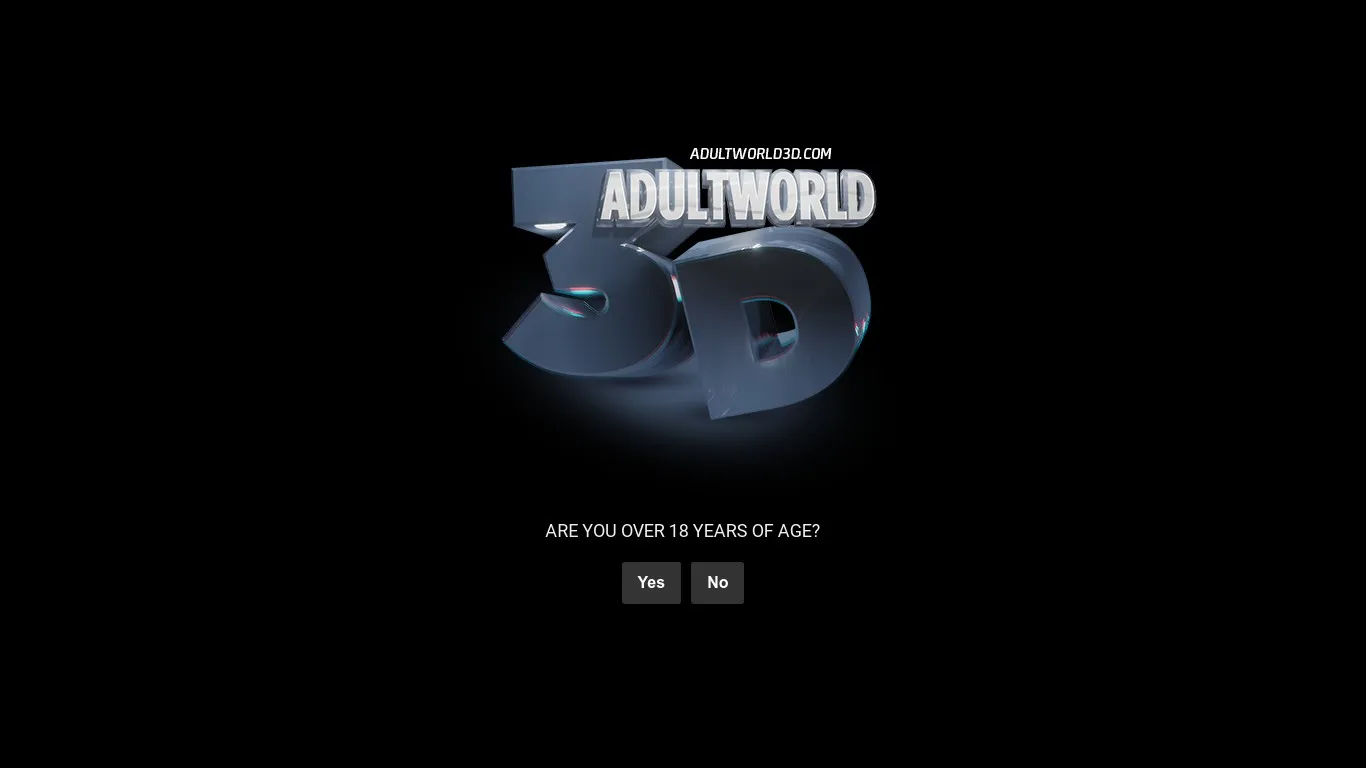 Adultworld 3D snapshot