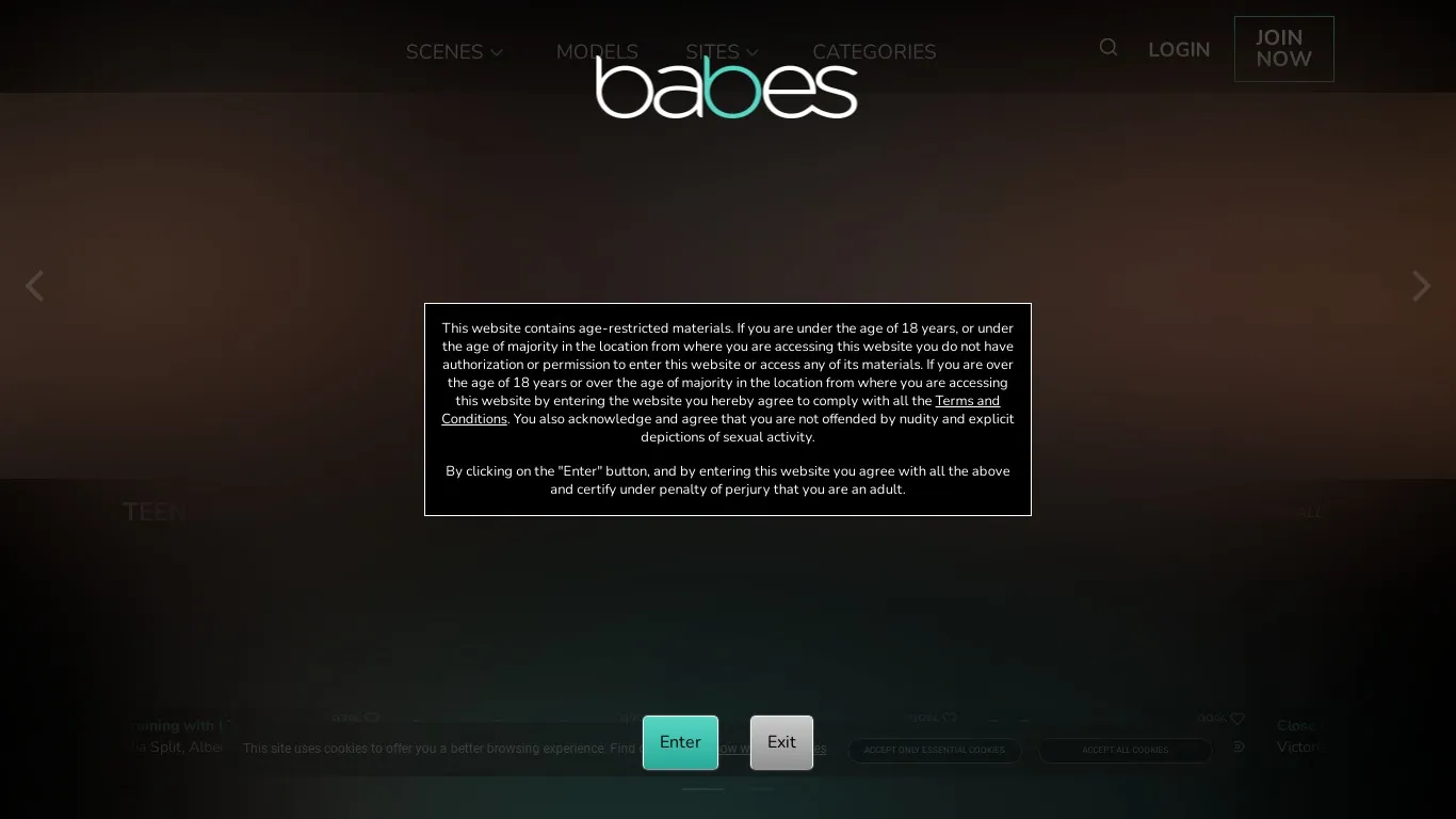 Babes Alternatives and More Sites in 2024 