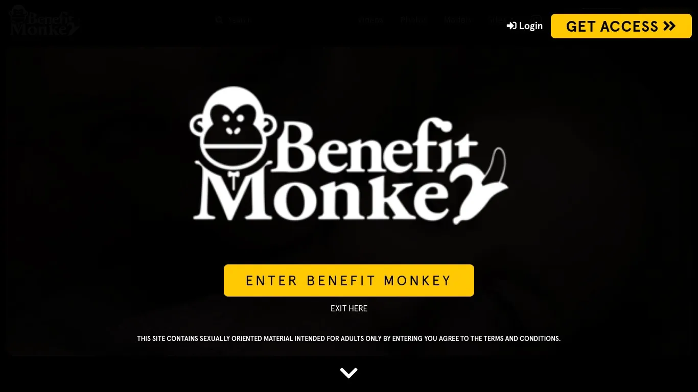 Benefitmonkey snapshot