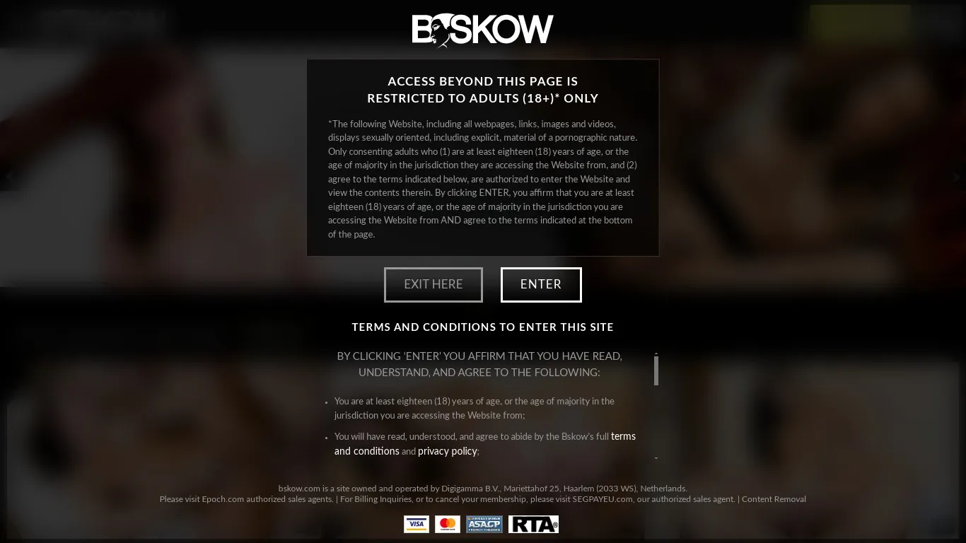 BSkow snapshot