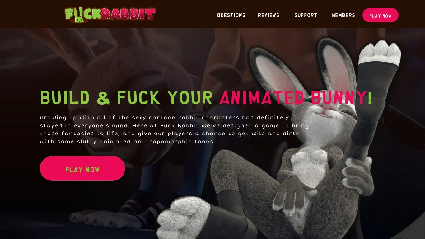 FuckRabbit snapshot